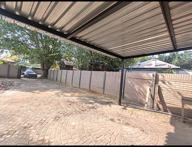 2 BEDROOM HOUSE TO LET IN BRAKPAN CENTRAL